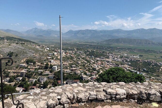 Albania Cruise from Corfu - What’s included vs not: your checklist before you go