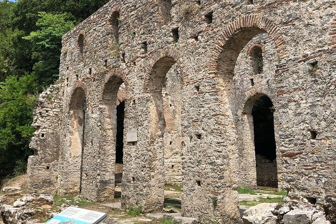 Albania Cruise from Corfu - Who should book this day cruise from Corfu