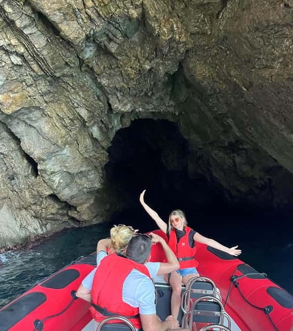 Alcudia: 2-Hour Sightseeing Speedboat Tour with Snorkeling - What You Should Bring (and What to Skip)
