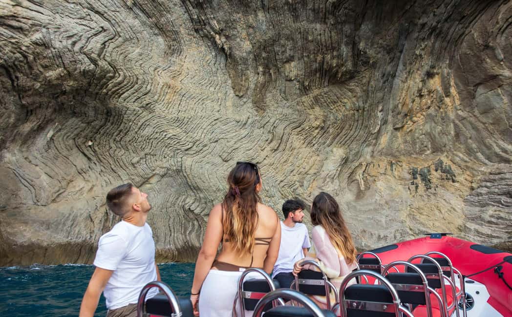 Alcudia: 2-Hour Sightseeing Speedboat Tour with Snorkeling - Price and Value: Is $67 Good for What You Get?