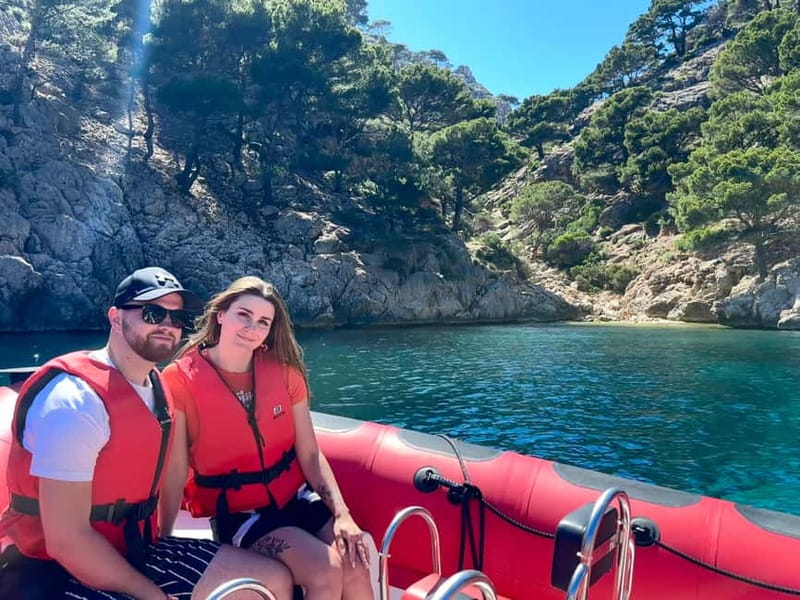 Alcudia: 2-Hour Sightseeing Speedboat Tour with Snorkeling - Who This Tour Fits Best (and Who Should Skip It)