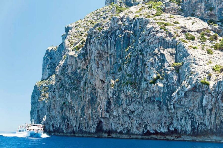 Alcudia: Boat Trip to Cap de Formentor and Formentor - Setting Expectations: What This 4-Hour Formentor Cruise Really Gives You
