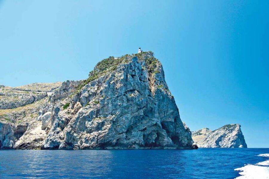 Alcudia: Boat Trip to Cap de Formentor and Formentor - Formentor Beach Break: The One Hour That Matters (Swim Time)
