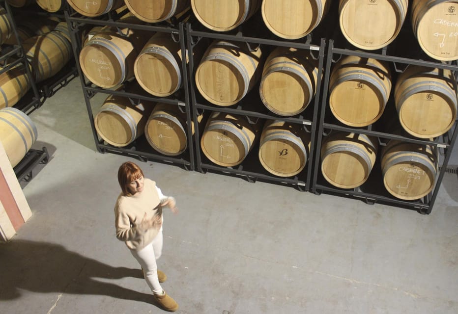 Alcúdia/Can Picafort: Guided Vineyard Visit and Wine Tasting - Taking bottles home: special prices for what you liked