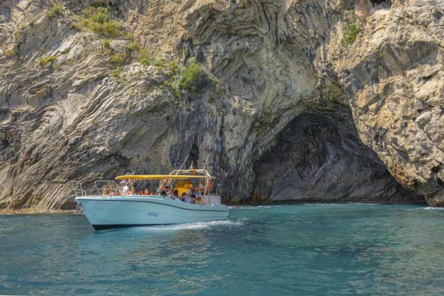 Alcudia: Coll Baix Beach & Sea Caves Cruise with Snorkeling - Timing and Logistics: How the Day Flows (So You Don’t Miss Anything)