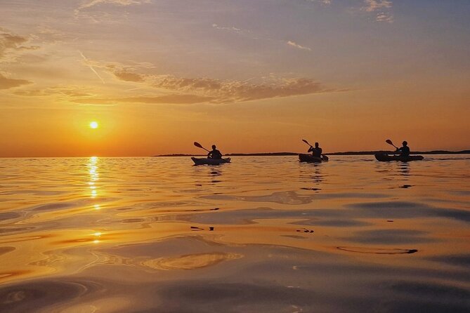 Alcudia: Guided Sea Kayaking & snorkelling Tour (day & sunset) - Alcúdia’s La Victòria Caves: Why This Route Feels So Special