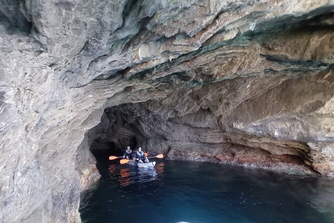 Alcudia: Guided Sea Kayaking & snorkelling Tour (day & sunset) - Price and Value: Is $66.08 for 2 Hours Fair?
