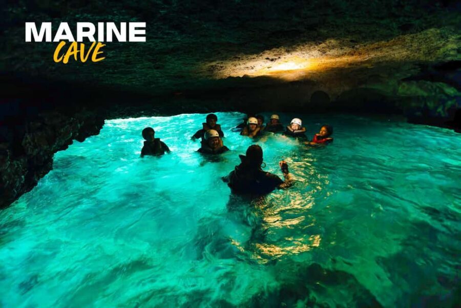 Alcudia: Guided Sea Kayaking Tour with Snorkeling - Key highlights