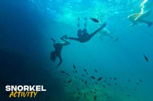 Alcudia: Guided Sea Kayaking Tour with Snorkeling - First-time friendly: how you learn kayak control without drama