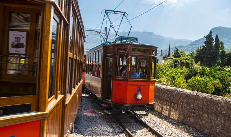Alcudia/Marratxi: Valldemossa & Soller Tour by Tram & Bus - Who This Tour Suits Best (and Who Might Prefer Another Plan)