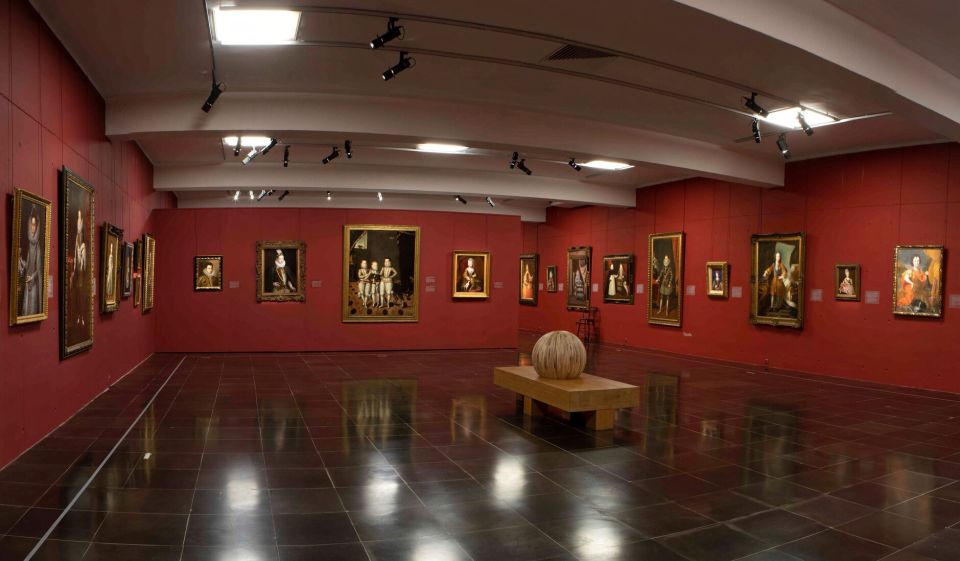Alcudia: Museum Sa Bassa Blanca Entry Ticket - Getting oriented at Sa Bassa Blanca: what the day is really like