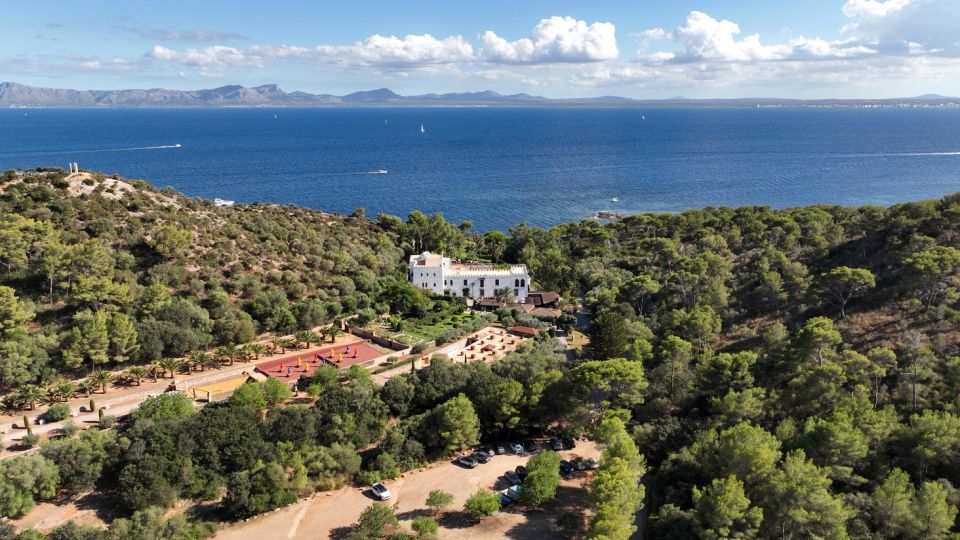 Alcudia: Museum Sa Bassa Blanca Entry Ticket - Price and value: why this ticket feels fair
