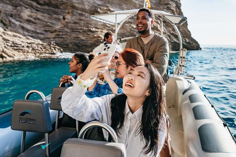Alcudia or Can Picafort: Dolphin-Watching Cruise - Finding Dolphins: How the Boat Ride Gets You Close