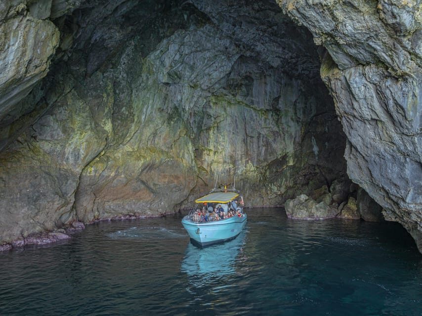 Alcudia: Pirate Cave, Parc Natural & Snorkel - Key things I’d focus on before you go