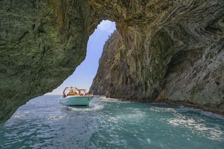 Alcudia: Pirate Cave, Parc Natural & Snorkel - Why the 3-hour format works (and when it can disappoint)