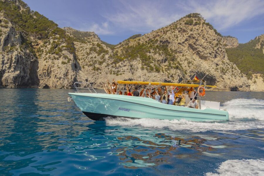 Alcudia: Pirate Cave, Parc Natural & Snorkel - Price and value: is $78 a good deal here?