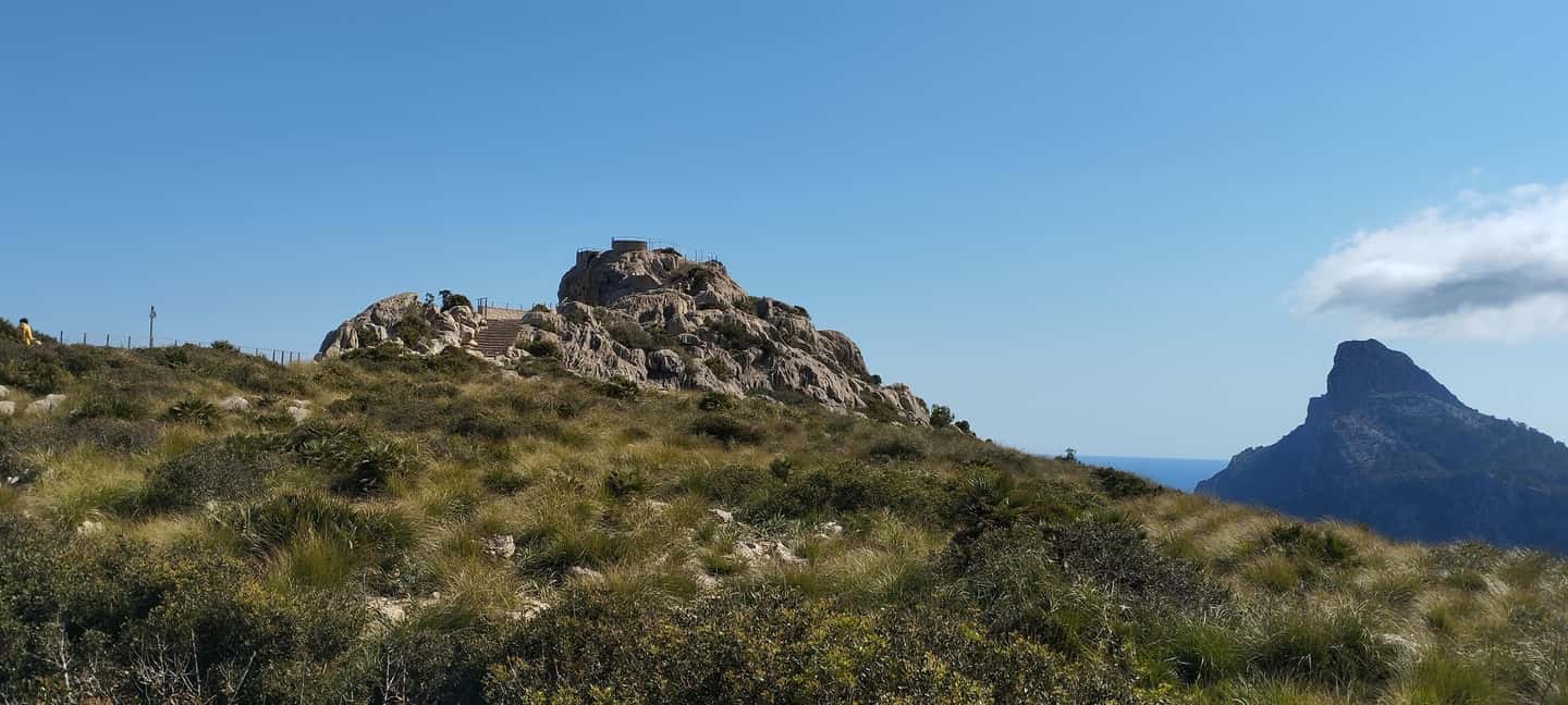 Alcudia: Quad Sightseeing Tour with Viewpoint and Beach - Price and value: does $108 make sense for 3 hours?
