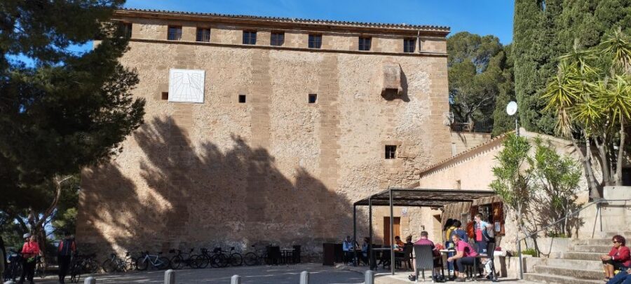 Alcudia: Quad Sightseeing Tour with Viewpoints - Es Barcares and Alcudia’s Old Town Walls: Historic Mallorca by Way of Quad