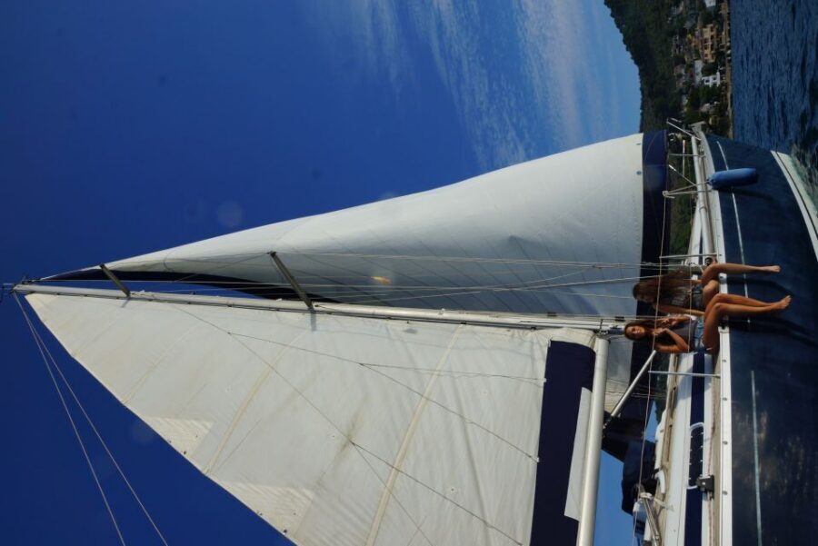 Alcudia: Sailing Yacht Excursion with Wine & Tapas - Who This Trip Fits Best (and Who Might Want Something Else)