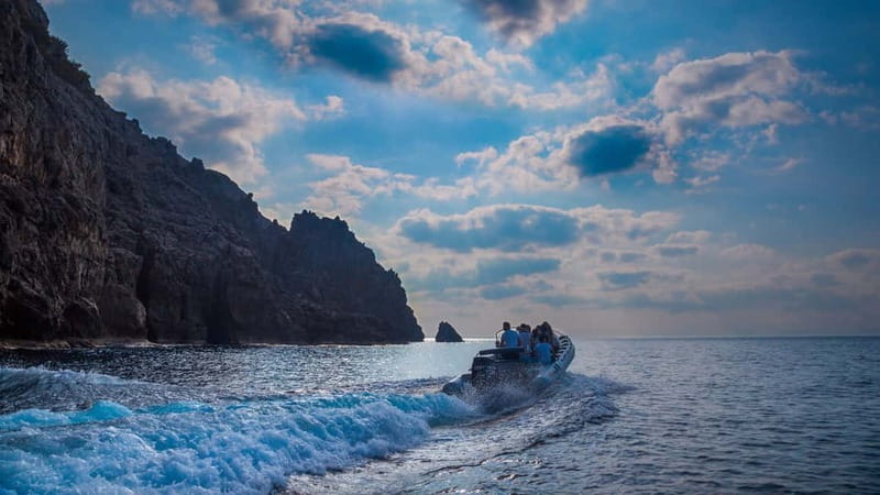 Alcudia: Sea Caves Coves and Snorkeling in small groups - Key Highlights You Should Know Before You Go