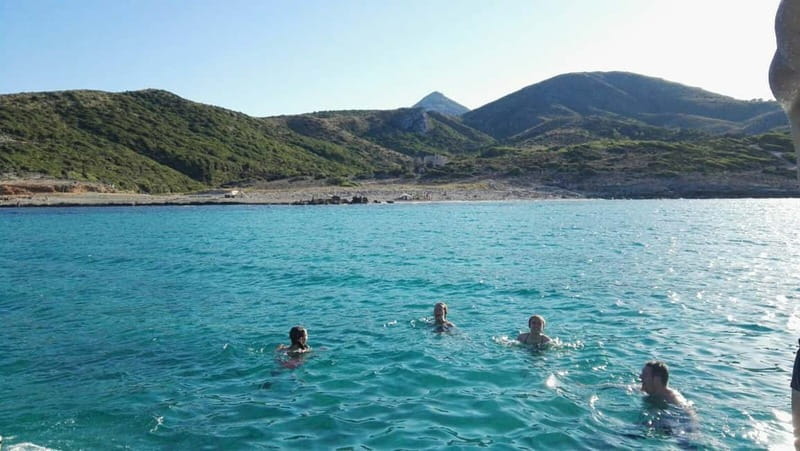 Alcudia: Sea Caves Coves and Snorkeling in small groups - How the Alcudia Sea Caves Cruise Actually Works