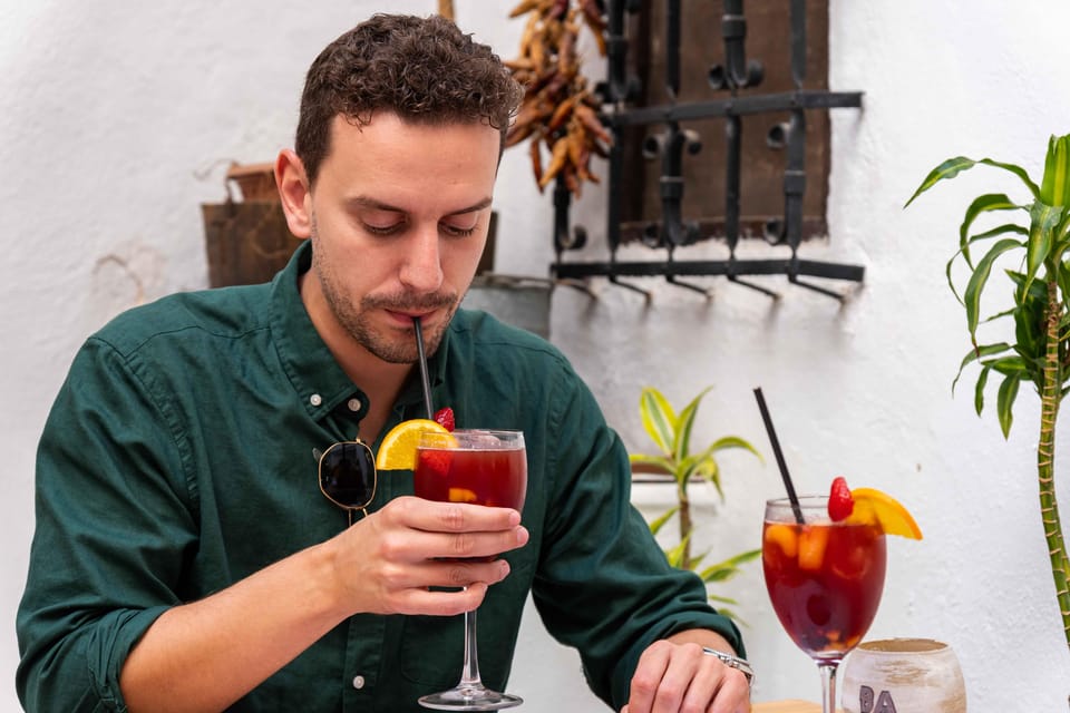 Alcudia: Self-Guided Gourmet Tapas and Wine Tour - Price and value: why $55 can be a fair deal