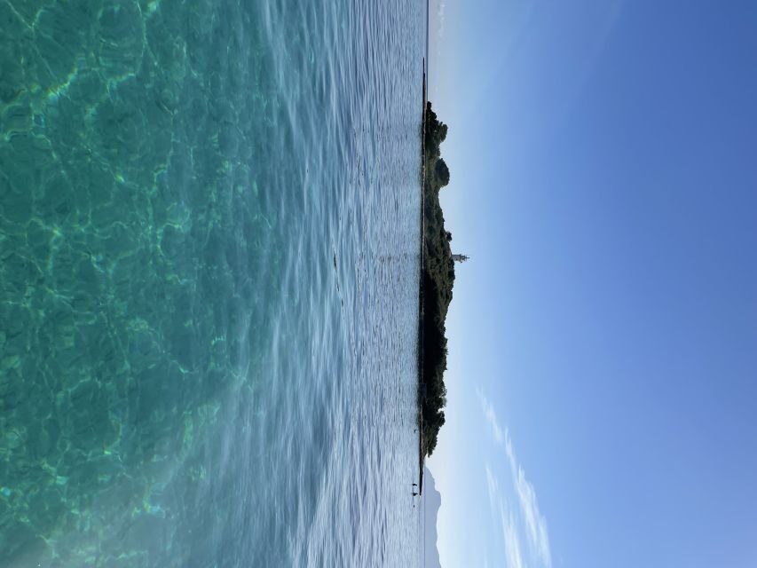 Alcudia: Traditional Wooden Boat Trip with Snorkeling - Paddleboard Around Aucanada or Coll Baix: Fun When Conditions Cooperate