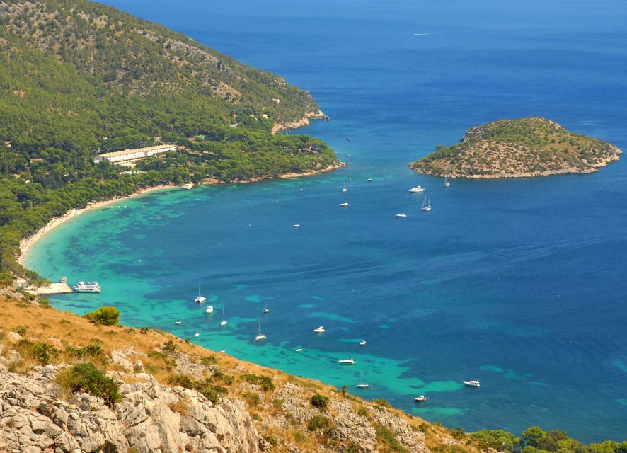 Alcudia: Trip to Formentor Beach - Should you book this Formentor catamaran trip?