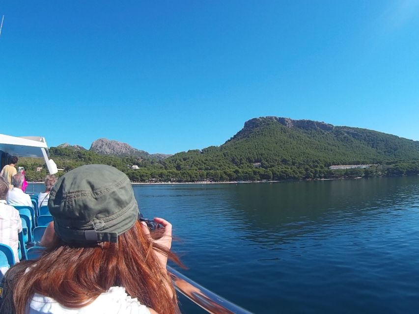 Alcudia: Trip to Formentor Beach - Price and value: is $46 a good deal for Formentor?