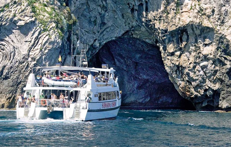 Alcudia: Trip to Formentor Beach - Who this trip fits best (and who should choose differently)