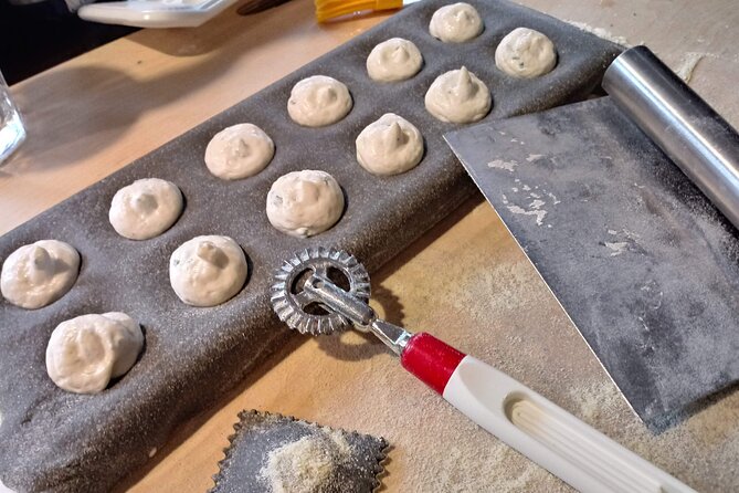 Alghero Home Cooking Pasta Class at a Farmhouse with Wine - Key Points That Make This Class Worth Your Time