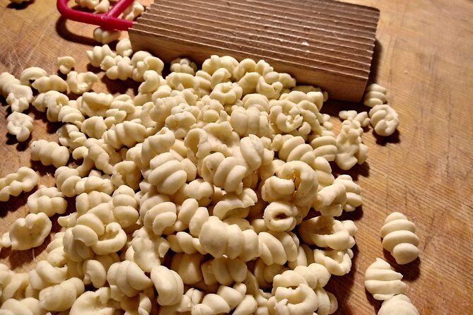Alghero Home Cooking Pasta Class at a Farmhouse with Wine - Price and Value: Is $131.82 Worth It?