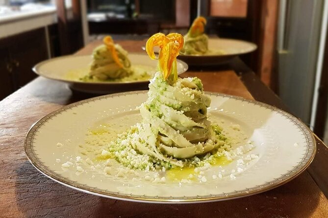 Alghero Home Cooking Pasta Class at a Farmhouse with Wine - Getting There From Alghero: Plan Your Transport Carefully