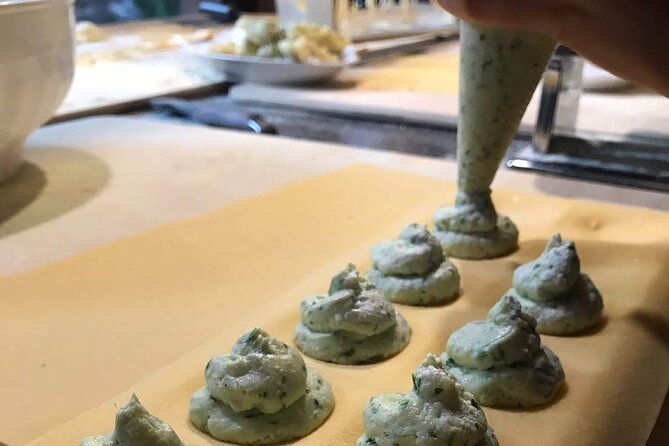 Alghero Home Cooking Pasta Class at a Farmhouse with Wine - The Take-Home Part: Recipes and a Pasta Skill You’ll Use