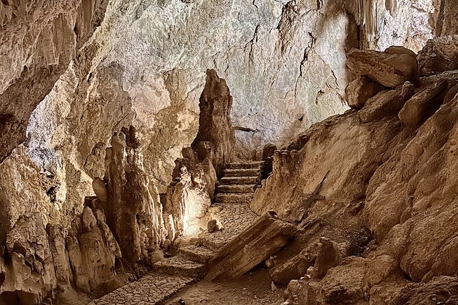 All Day Private Family Tour to Elafonisi Beach & Agia Sofia - The Big Idea: Two Cretan Icons, One Efficient Day