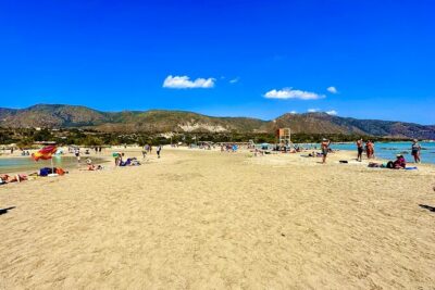 All Day Private Family Tour to Elafonisi Beach & Agia Sofia - Price and Value: What $336.55 Gets You (and When It’s Worth It)