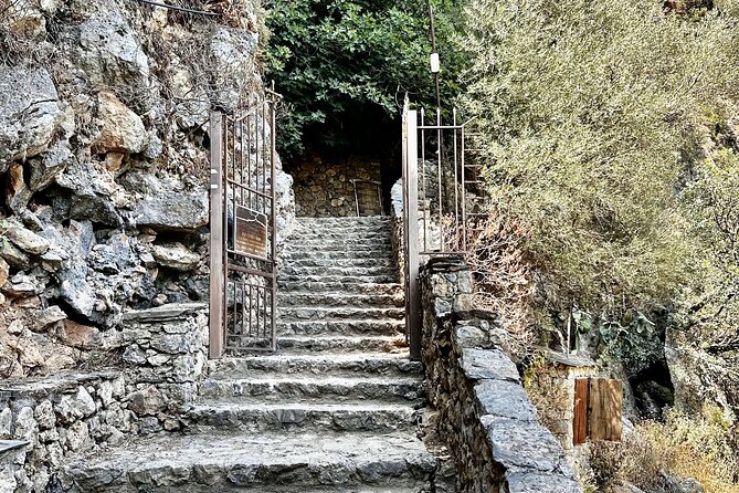 All Day Private Family Tour to Elafonisi Beach & Agia Sofia - Vehicle, Timing, and the Human Factor (Guides Matter)