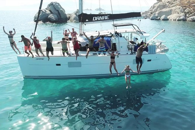 All-Inclusive Catamaran Day Cruise - Key Points I’d Prioritize