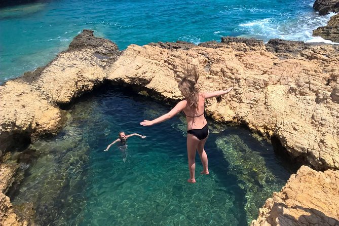 All-Inclusive Catamaran Day Cruise - Snorkeling Made Simple: Gear Onboard, Less Packing