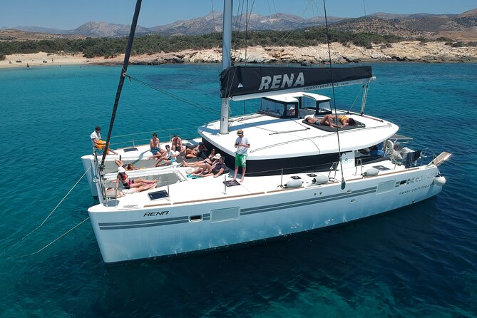 All-Inclusive Catamaran Day Cruise - Price and Value: What the $181.48 Buys You