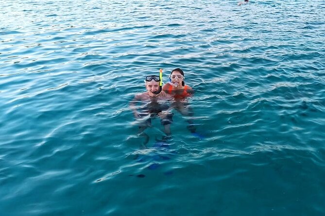 All inclusive cruise-Mykonos Delos&Rhenia beaches(free transport) - Best Fit: Who This Cruise Works For (and Who Should Think Twice)