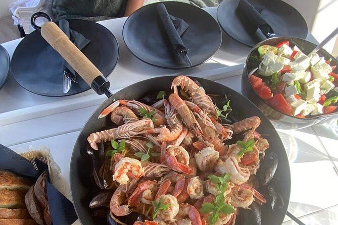All inclusive Delos & Rhenia Islands tour up to 12 pax (free transportation) - Who should book this Delos & Rhenia sail (and who might skip it)