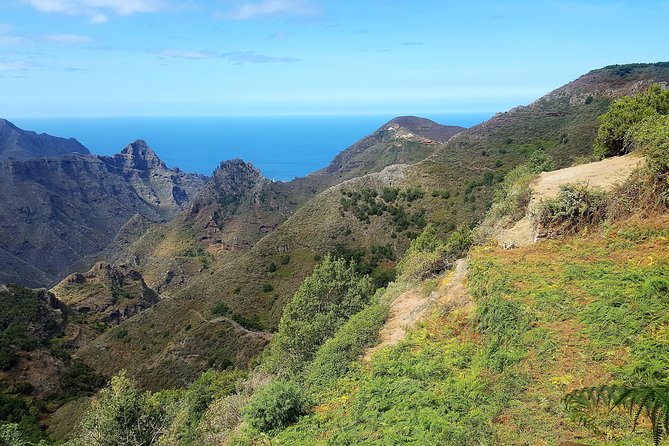Amazing Anaga - Key highlights worth showing up for