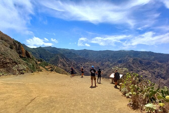 Amazing Anaga - Small group, private transport, and the guide who keeps you moving
