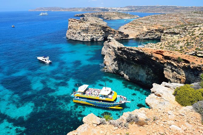 An afternoon sunset cruise to the Blue Lagoon - Key things to know before you go