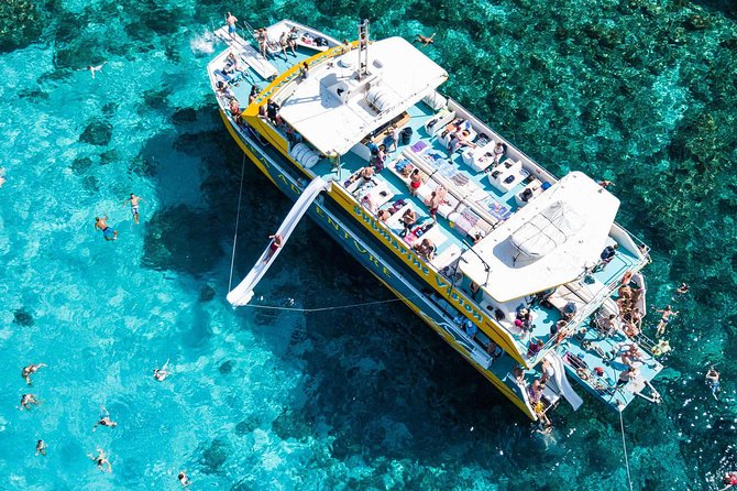 An afternoon sunset cruise to the Blue Lagoon - The Malta sunset cruise idea: why this timing works