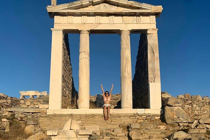 Ancient Delos Tour - Delos in 5 Hours: What the Day Feels Like