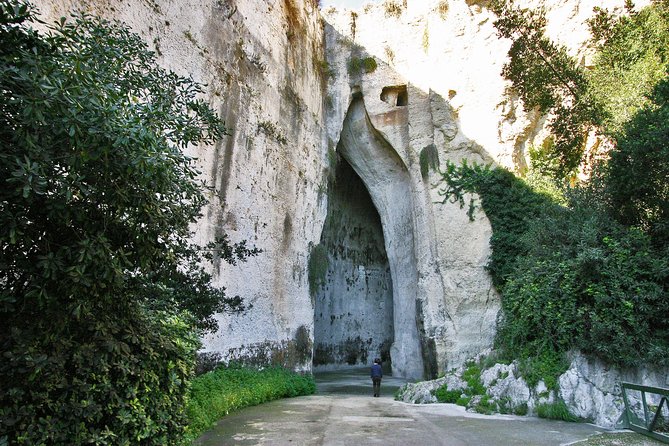 Ancient Syracuse: private guided tour of the Neapolis archaeological park - Key highlights you’ll feel the moment you arrive