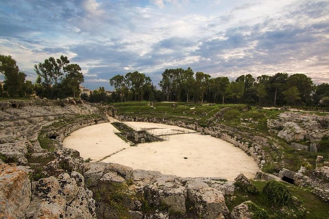Ancient Syracuse: private guided tour of the Neapolis archaeological park - Parco Archeologico della Neapolis: the heart of the experience