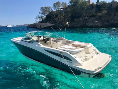 Andratx: South Mallorca Coastal Boat Tour with Snorkeling - The 10:00 AM start and how to plan your day